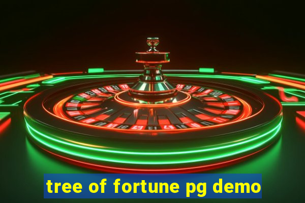 tree of fortune pg demo